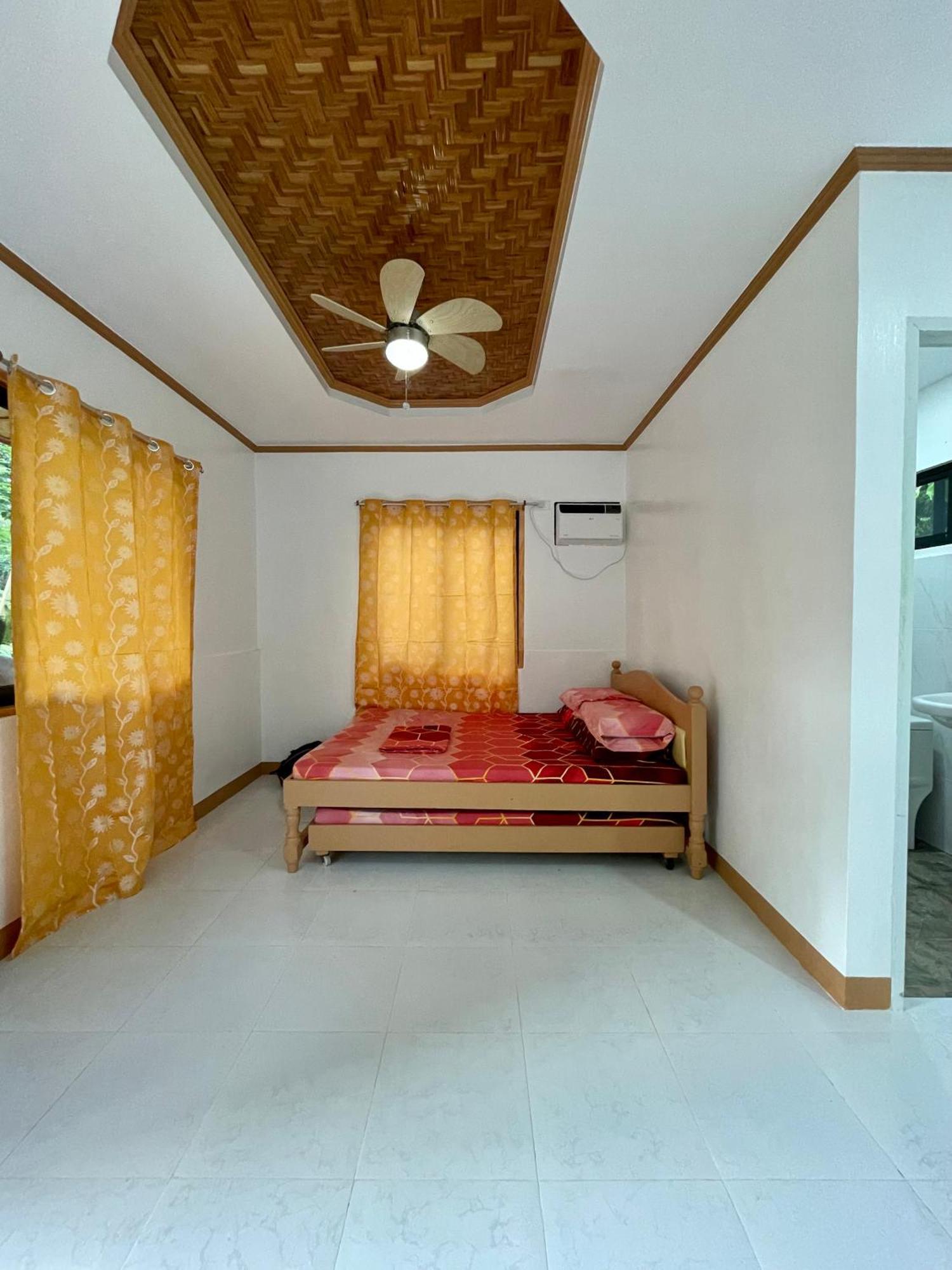 Ana'S Bungalow Siquijor Exterior foto